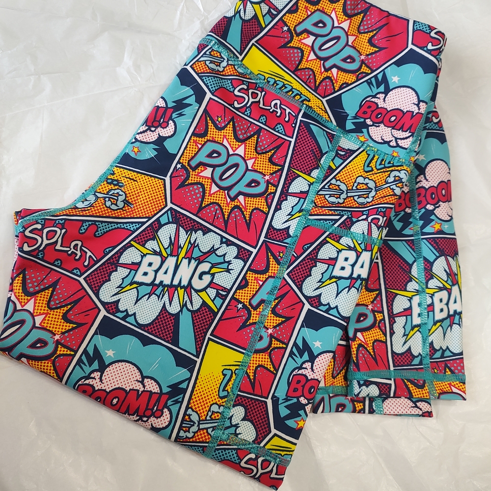 Constantly Varied Gear Women's Knockout Leggings